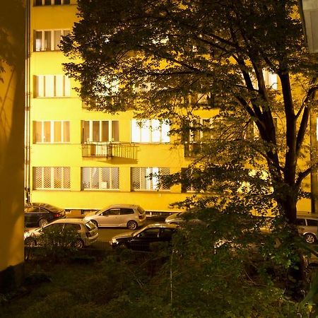 Goodnight Warsaw Apartments Jaworzynska 3 Экстерьер фото